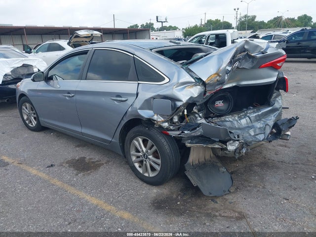 صورة 3 لـ 2017 Hyundai SONATA