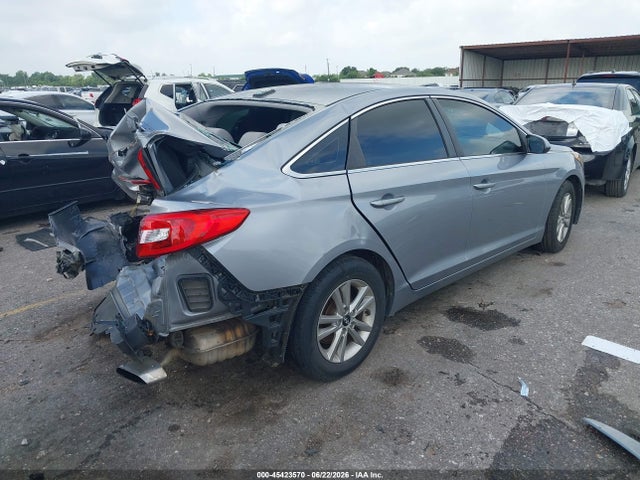 صورة 4 لـ 2017 Hyundai SONATA