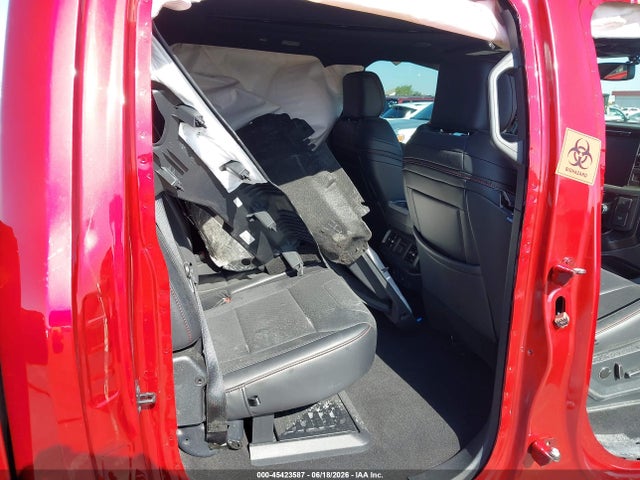 صورة 8 لـ 2026 FORD F-150 RAPTOR