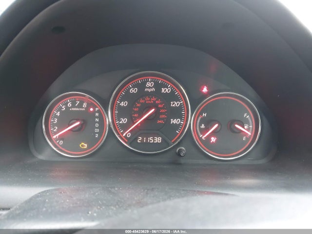 2005 Honda CIVIC LX 照片 7