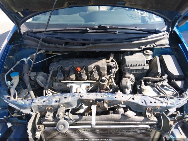 صورة 10 لـ 2013 Honda CIVIC LX