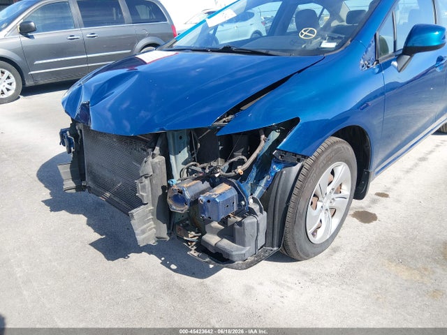 صورة مصغرة 19 لـ 2013 Honda CIVIC LX