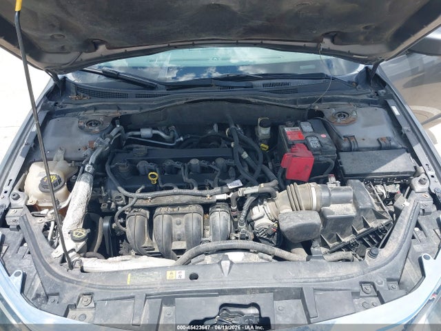 صورة 10 لـ 2012 FORD FUSION SE