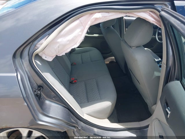 صورة 8 لـ 2012 FORD FUSION SE