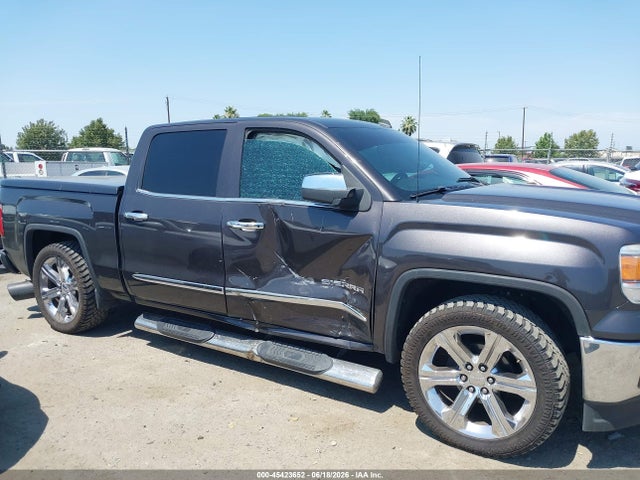 2014 GMC SIERRA 1500 SLE 缩略图 14