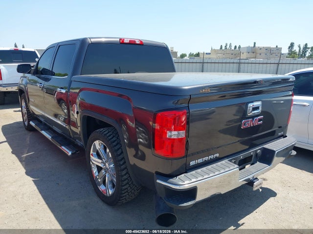 صورة 3 لـ 2014 GMC SIERRA 1500 SLE