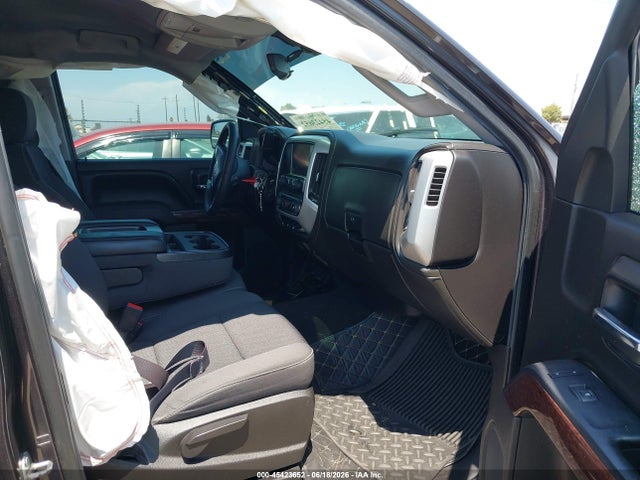 صورة 5 لـ 2014 GMC SIERRA 1500 SLE