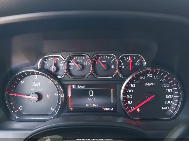 صورة 7 لـ 2014 GMC SIERRA 1500 SLE