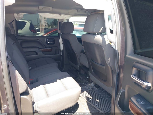 صورة 8 لـ 2014 GMC SIERRA 1500 SLE