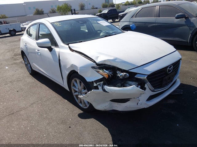 2017 Mazda MAZDA3 TOURING 照片 6