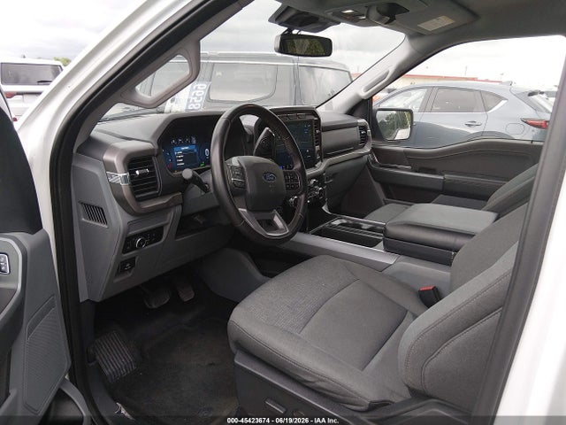 2024 FORD F-150 XLT 缩略图 20