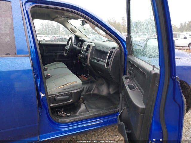2016 RAM 1500 TRADESMAN photo 5