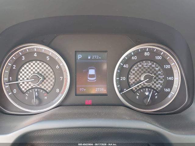 2020 Hyundai ELANTRA SE 照片 7