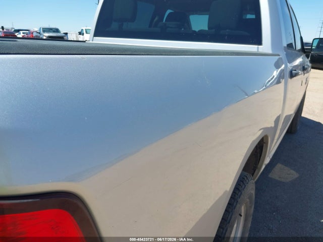 2016 RAM 1500 TRADESMAN — миниатюра 14