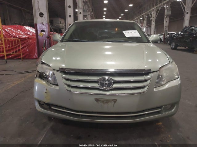 2006 Toyota AVALON XLS thumbnail 12