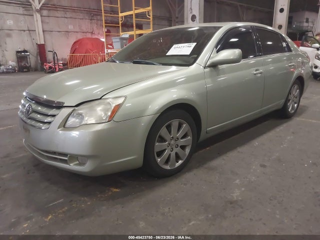 2006 Toyota AVALON XLS — фото 2