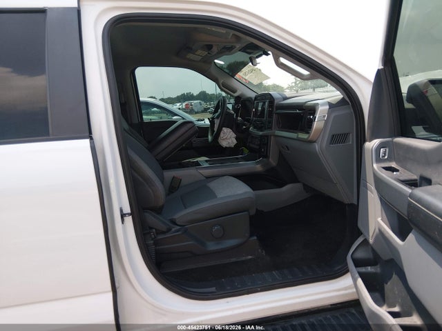 2021 FORD F-150 XLT 照片 5