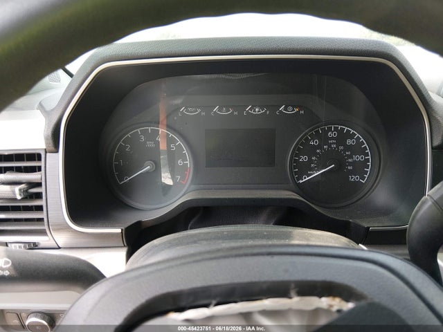 2021 FORD F-150 XLT 照片 7