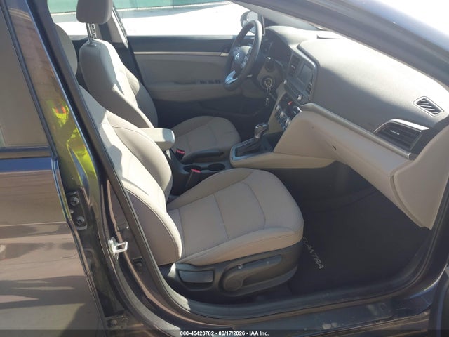 صورة 5 لـ 2020 Hyundai ELANTRA SE