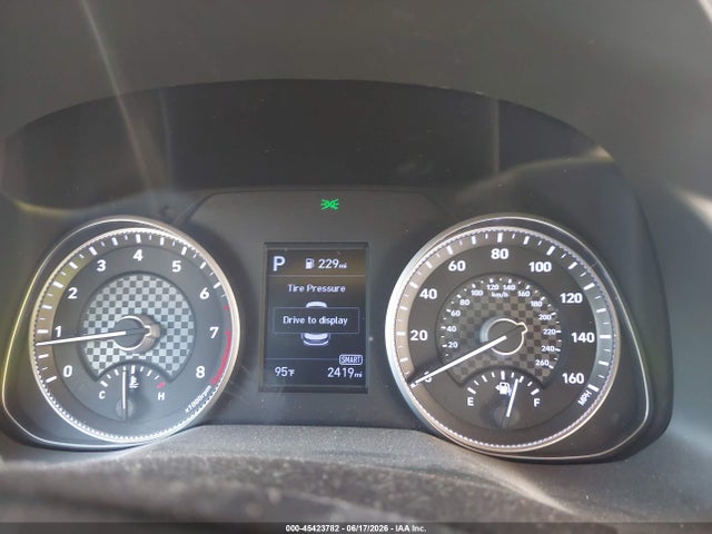 صورة 7 لـ 2020 Hyundai ELANTRA SE