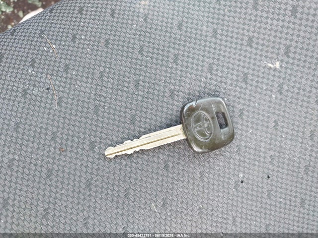 2009 Toyota YARIS thumbnail 11