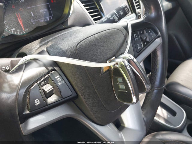 2019 CHEVROLET TRAX LT 11