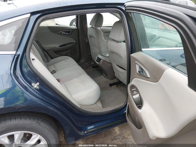 2022 Chevrolet MALIBU FWD LT 照片 8