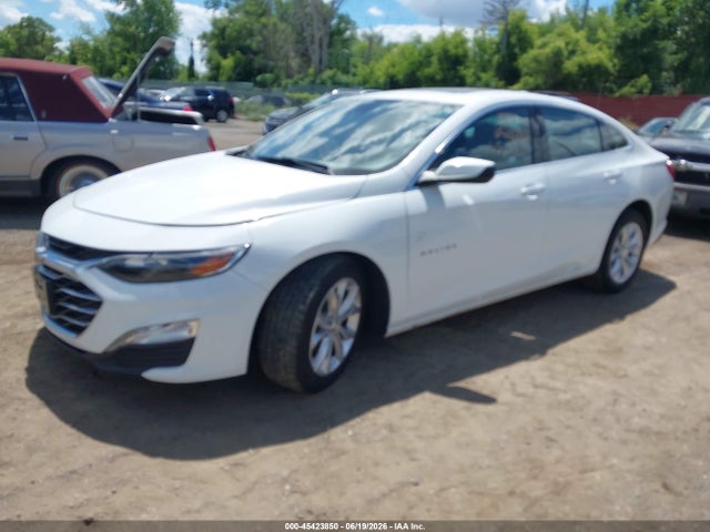 صورة 2 لـ 2023 Chevrolet MALIBU FWD 1LT