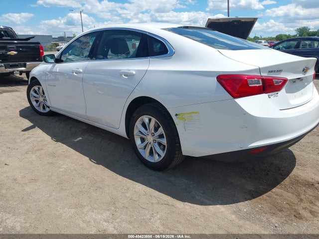 صورة 3 لـ 2023 Chevrolet MALIBU FWD 1LT