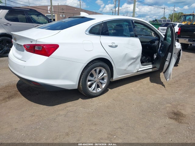 صورة 4 لـ 2023 Chevrolet MALIBU FWD 1LT
