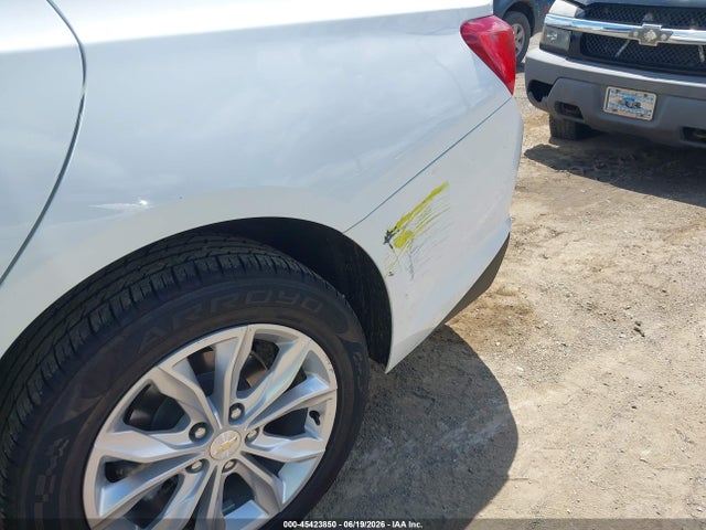 صورة 6 لـ 2023 Chevrolet MALIBU FWD 1LT