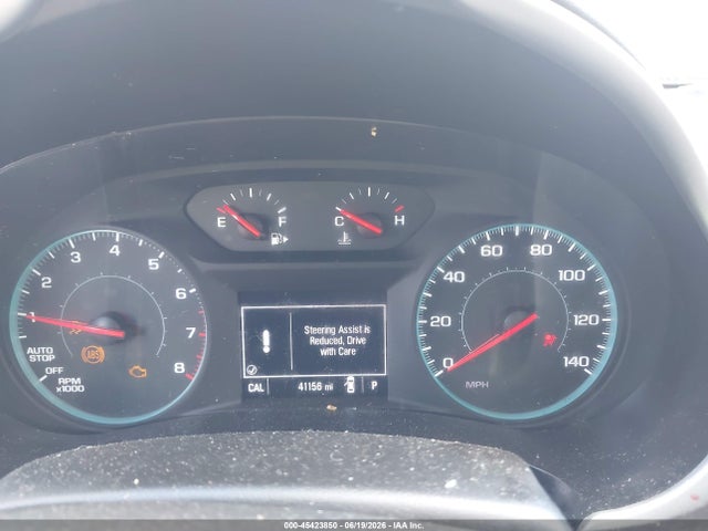 صورة 7 لـ 2023 Chevrolet MALIBU FWD 1LT