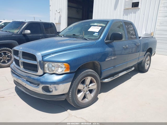 2005 Dodge RAM 1500 SLT/LARAMIE 照片 2