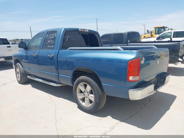 2005 Dodge RAM 1500 SLT/LARAMIE 照片 3