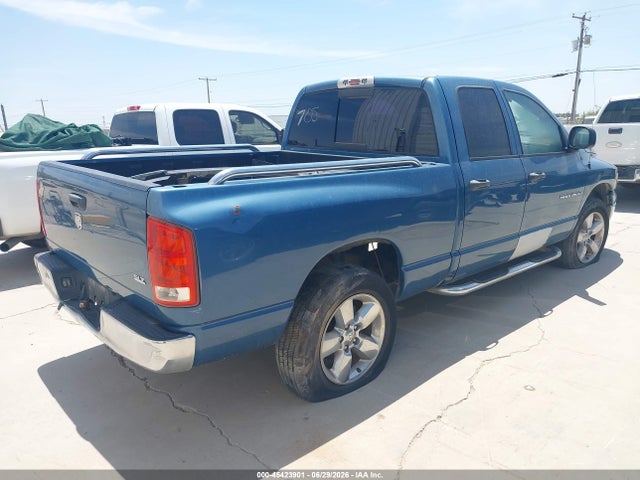 2005 Dodge RAM 1500 SLT/LARAMIE 照片 4