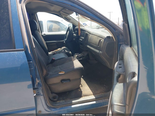 2005 Dodge RAM 1500 SLT/LARAMIE 照片 5