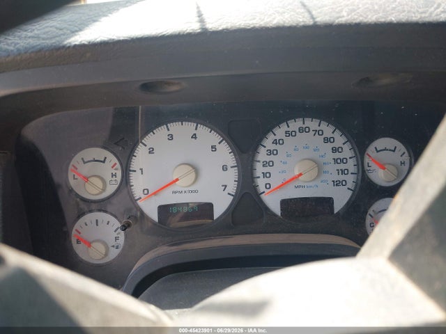 2005 Dodge RAM 1500 SLT/LARAMIE 照片 7