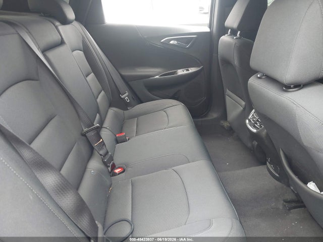 2016 Chevrolet MALIBU 1LT — фото 8