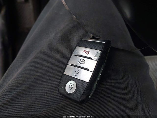 2014 KIA OPTIMA EX 缩略图 11