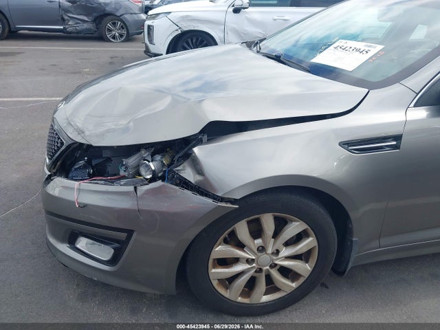 2014 KIA OPTIMA EX 缩略图 12
