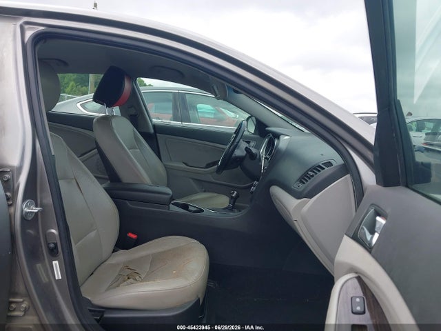 2014 KIA OPTIMA EX 照片 5