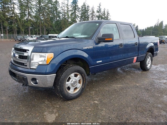 صورة 2 لـ 2013 FORD F-150