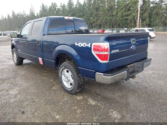 صورة 3 لـ 2013 FORD F-150