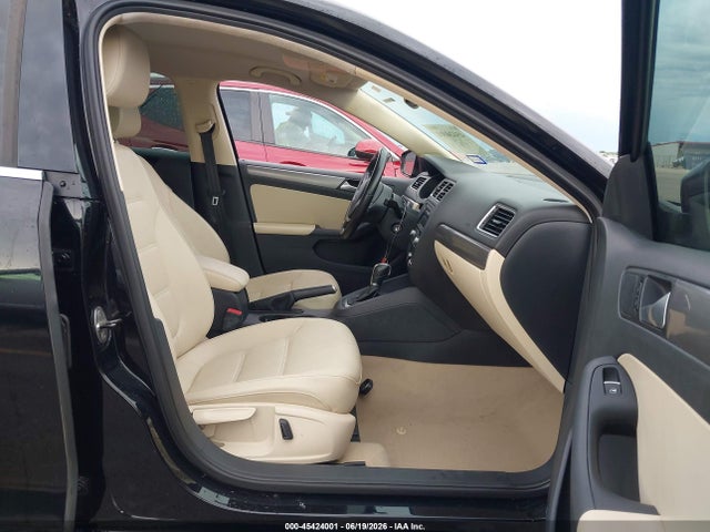 2013 Volkswagen JETTA 2.0L TDI — фото 5