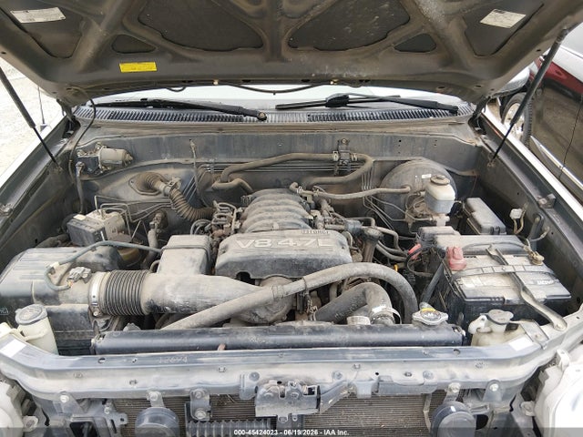 صورة 10 لـ 2006 Toyota TUNDRA SR5 V8