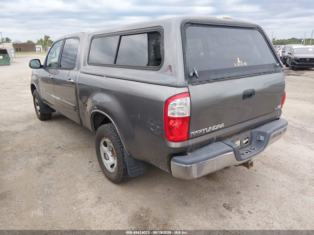 صورة 3 لـ 2006 Toyota TUNDRA SR5 V8