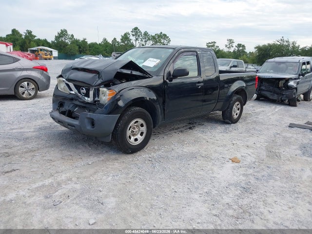 صورة 2 لـ 2014 Nissan FRONTIER S