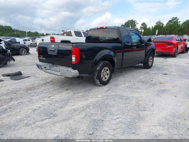 صورة 4 لـ 2014 Nissan FRONTIER S