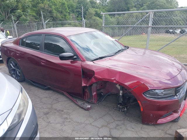 صورة مصغرة 13 لـ 2019 Dodge CHARGER SXT RWD