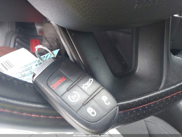 صورة مصغرة 11 لـ 2019 Dodge CHARGER SXT RWD